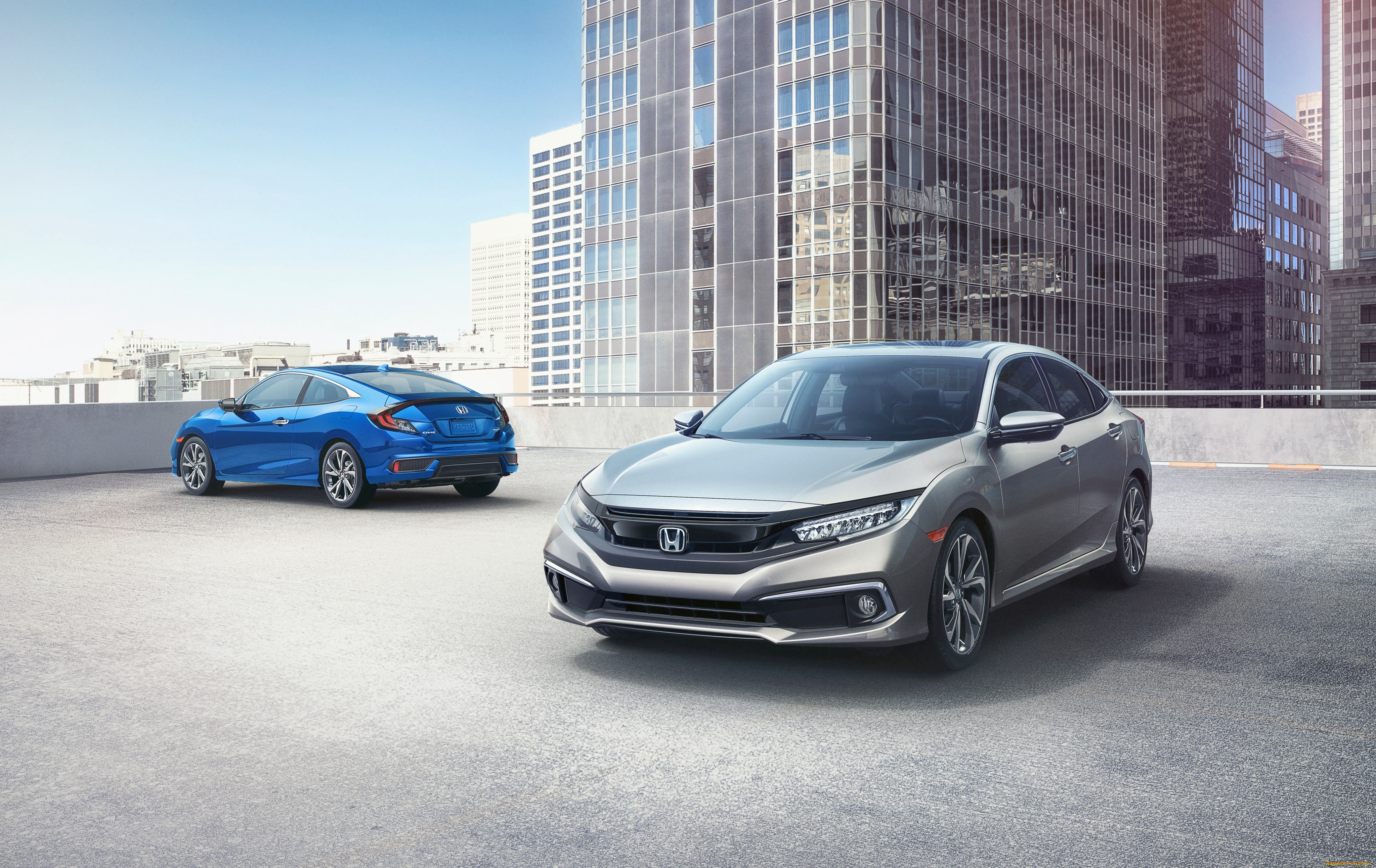 , honda